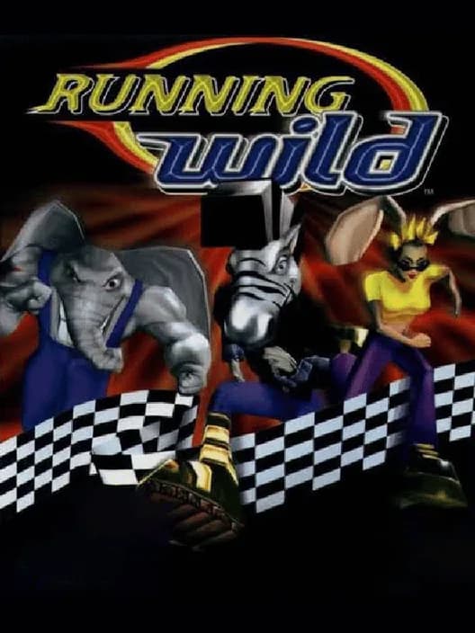 Running Wild