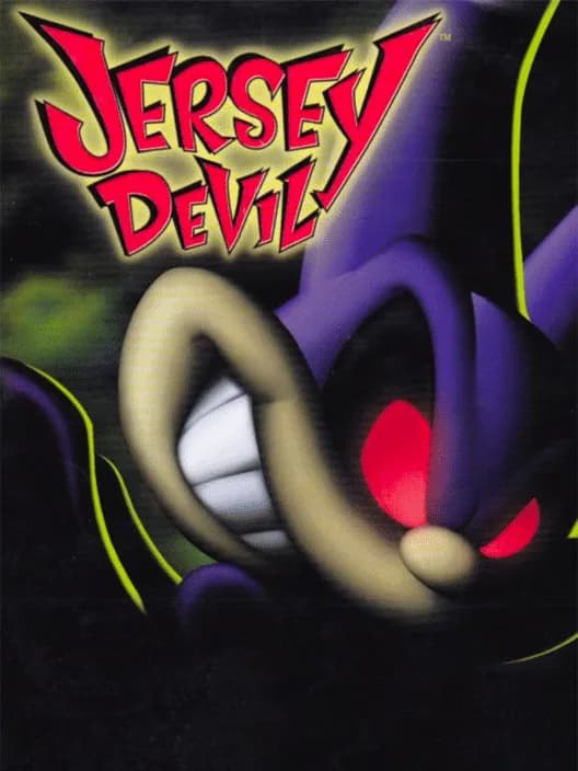 Jersey Devil