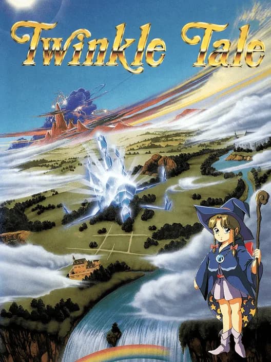 Twinkle Tale