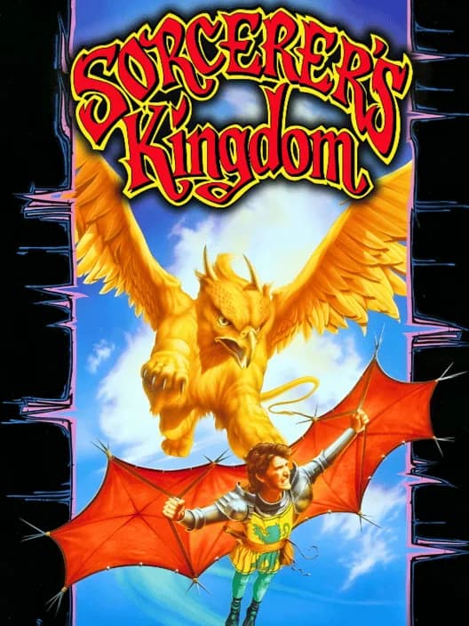 Sorcerer's Kingdom
