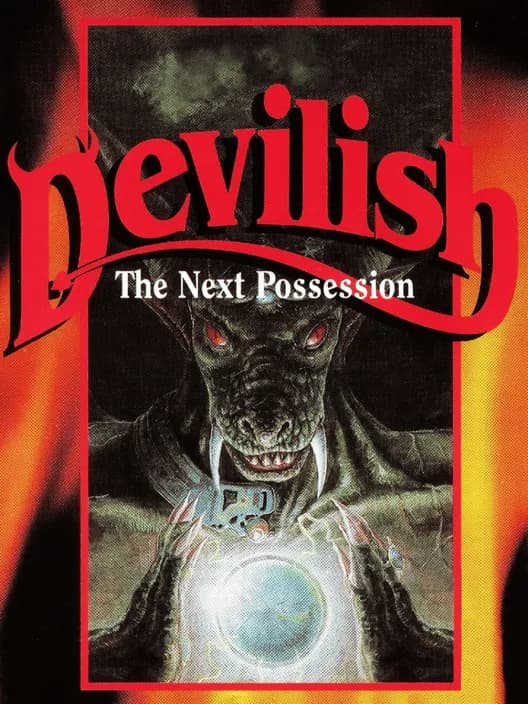 Devilish: The Next Possession