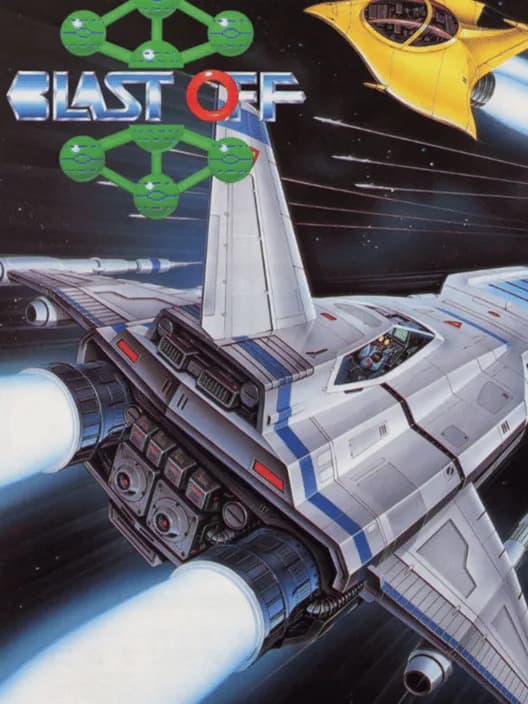 Blast Off