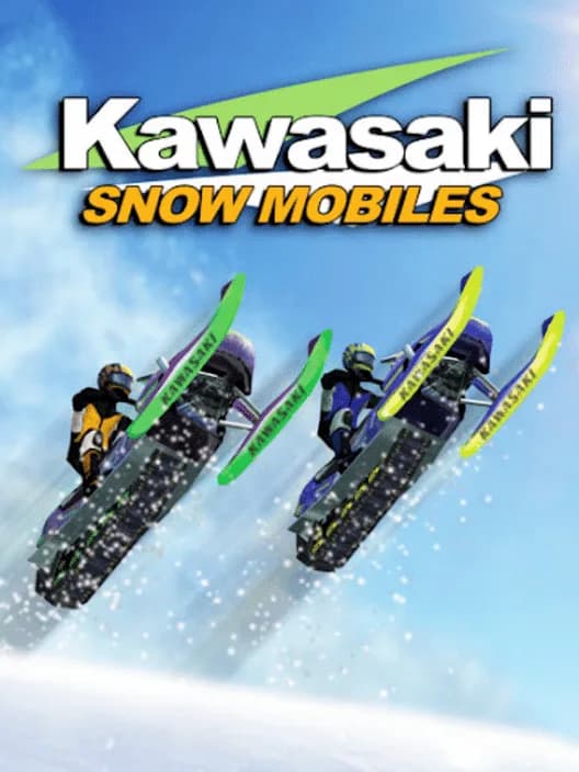 Kawasaki Snowmobiles
