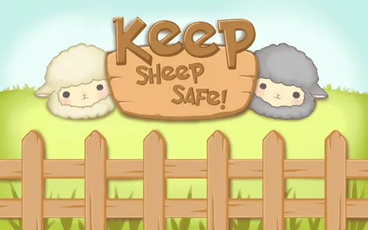 Keep Sheep Safe!