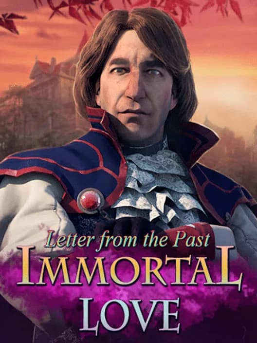 Immortal Love: Letter from the Past