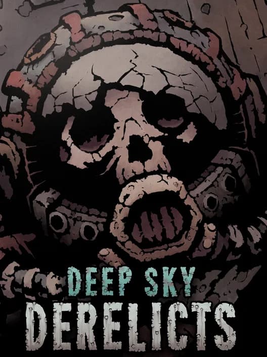 Deep Sky Derelicts