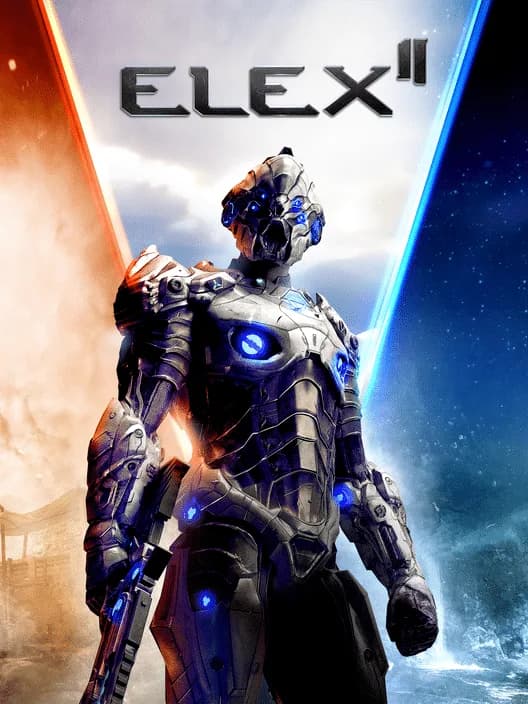 Elex II
