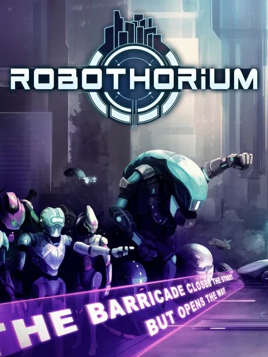 Robothorium