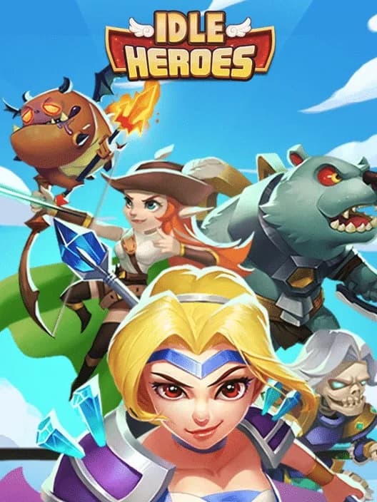 Idle Heroes