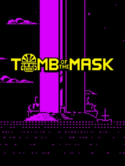 Tomb of the Mask