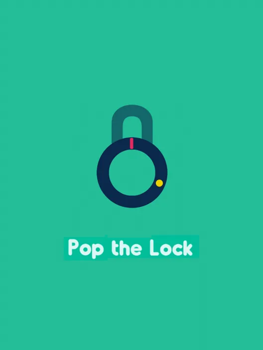 Pop the Lock