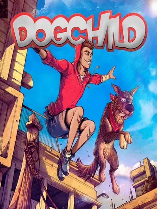 Dogchild