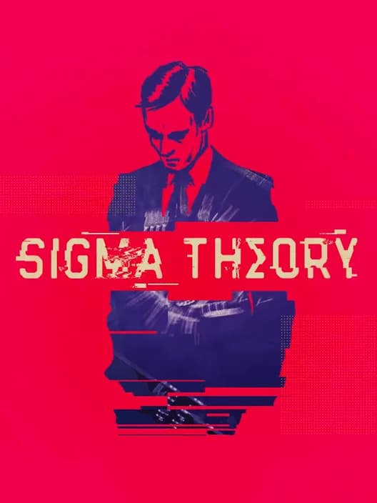 Sigma Theory: Global Cold War