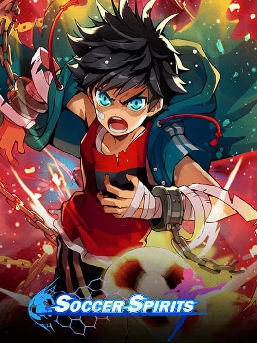 Soccer Spirits