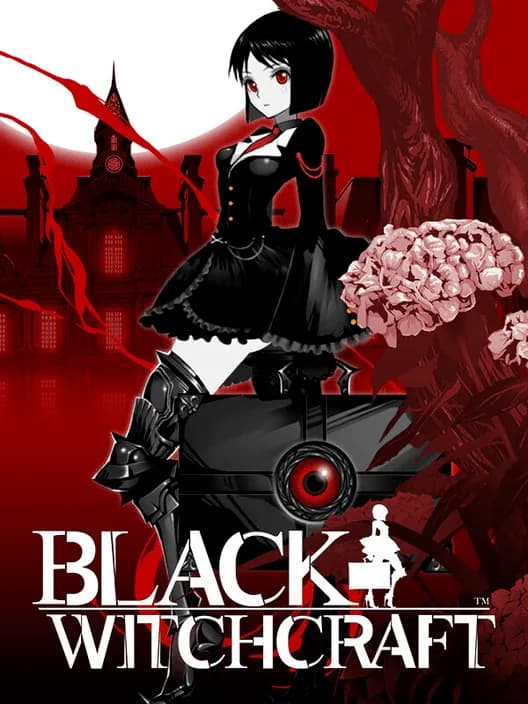 Black Witchcraft
