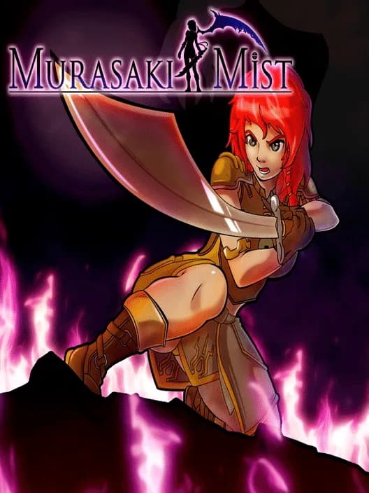 Murasaki Mist: Akara's Journey