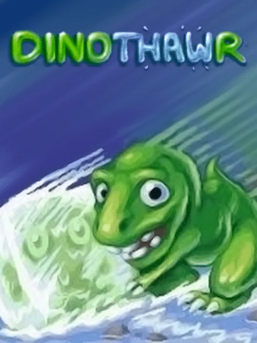 Dinothawr