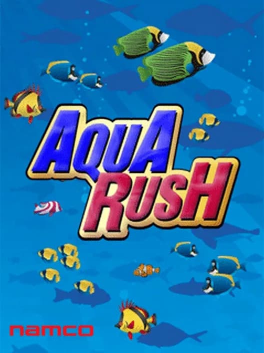 Aqua Rush