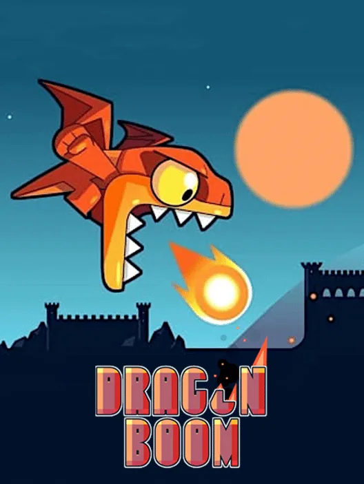 Drag'n'Boom