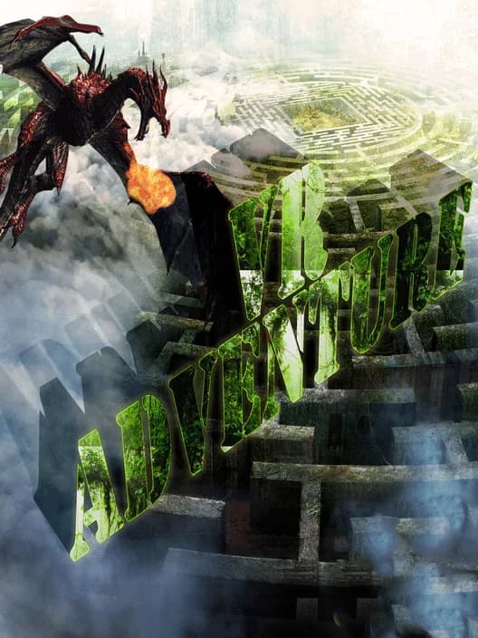 VR Adventure (Virtual Reality for mobile devices)
