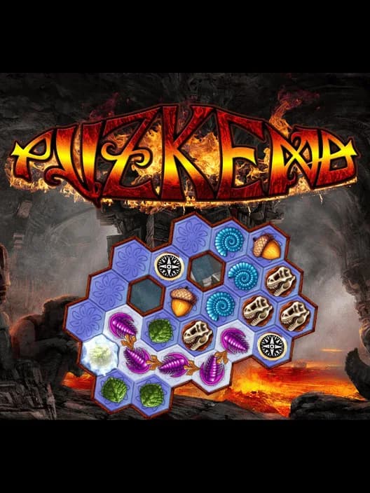 Puzkend