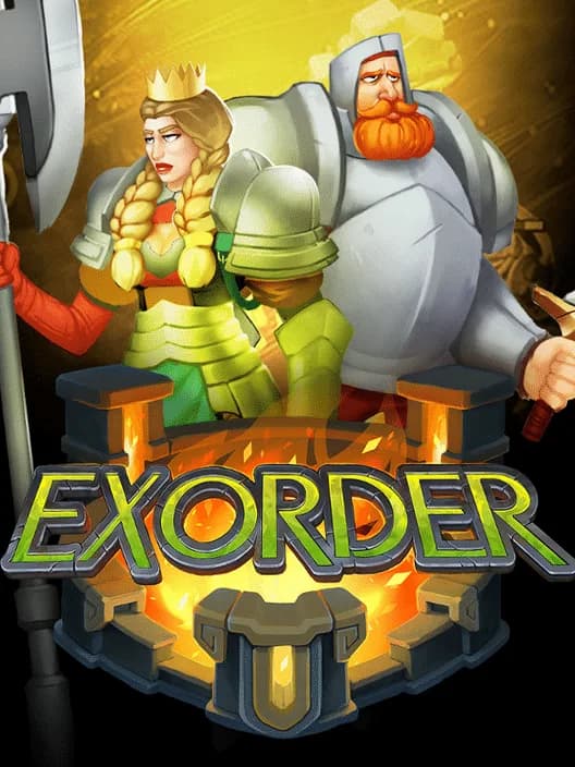 Exorder