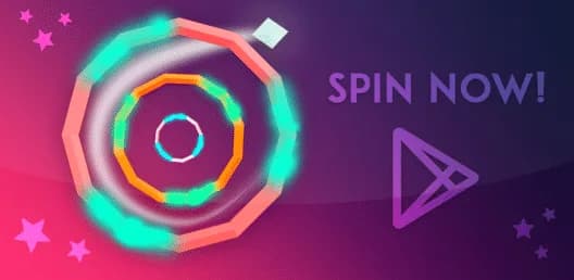 Spinnin' Flare
