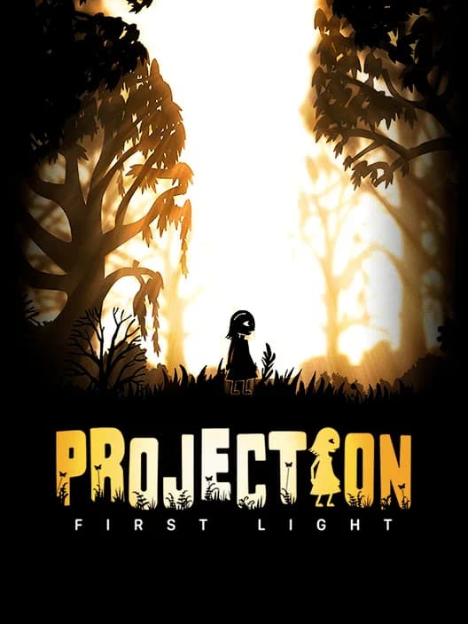 Projection: First Light