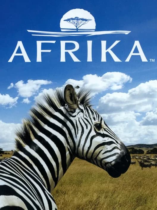 Afrika
