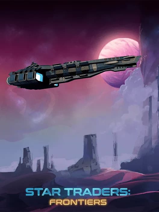 Star Traders: Frontiers