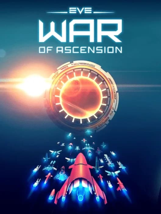 EVE: War of Ascension