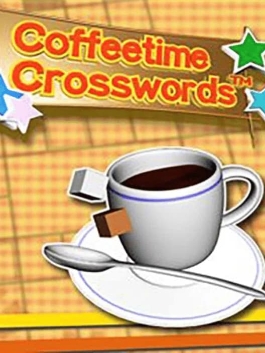Coffeetime Crosswords