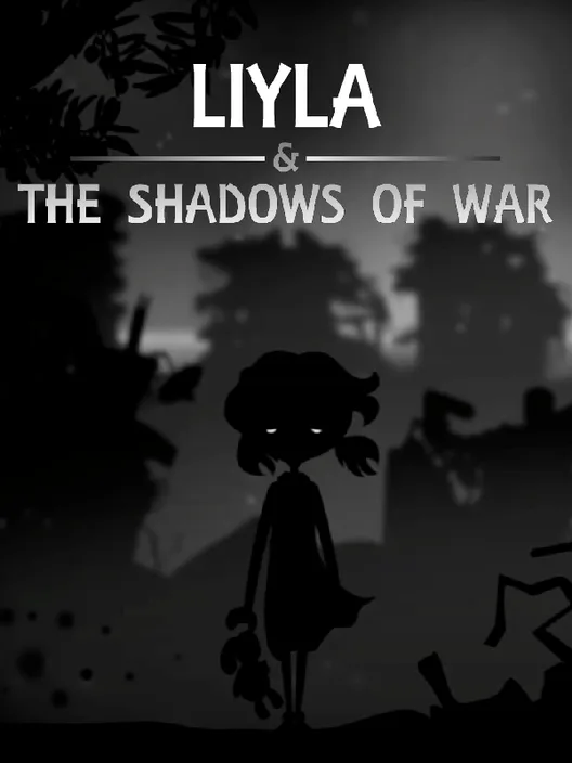 Liyla and the Shadows of War