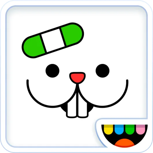 Toca Pet Doctor