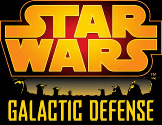 Star Wars: Galactic Defense