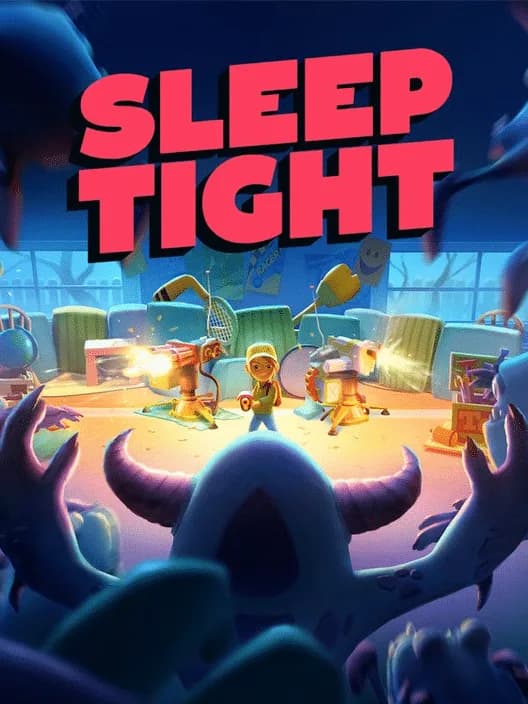 Sleep Tight