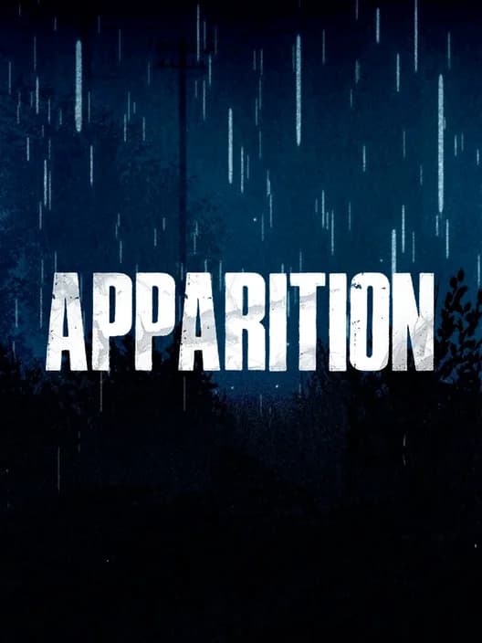 Apparition