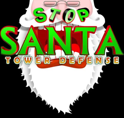Stop Santa - Tower Defense