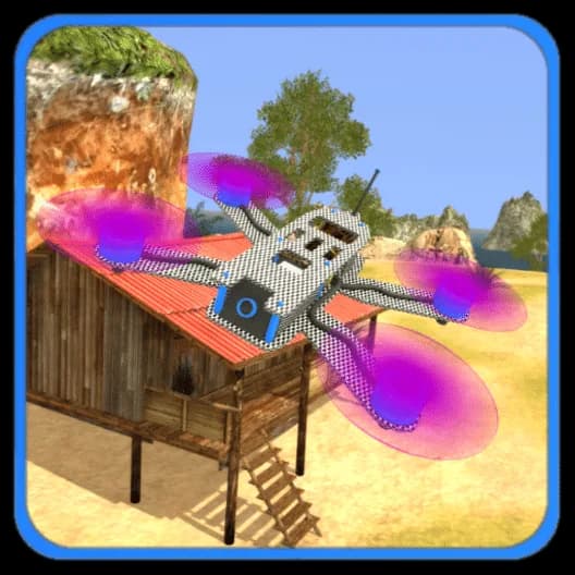Amazing Drones