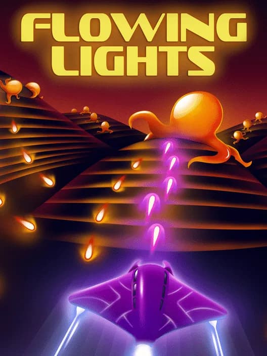 Flowing Lights