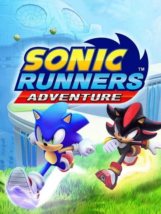 Sonic Runners Adventure