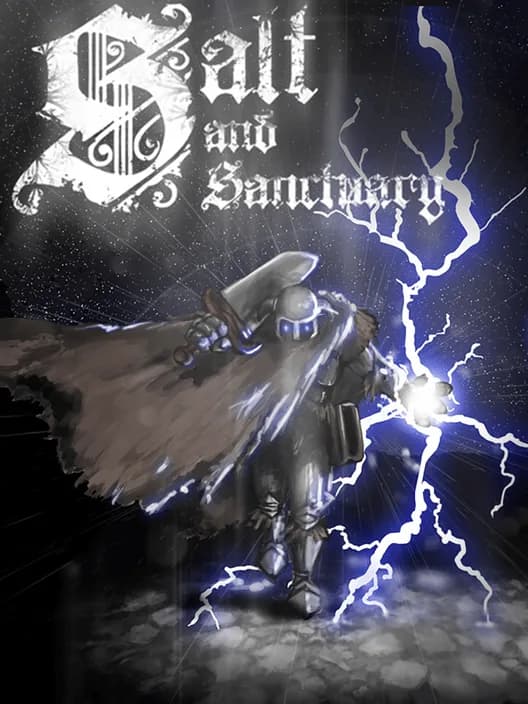 Salt and Sanctuary