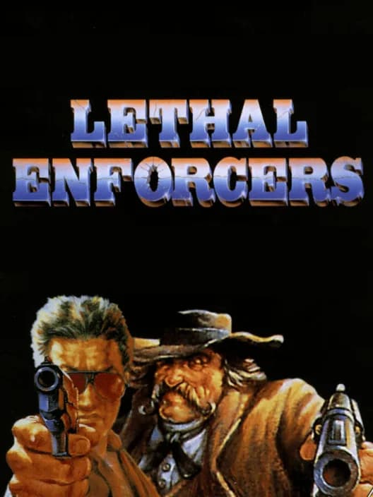 Lethal Enforcers I & II