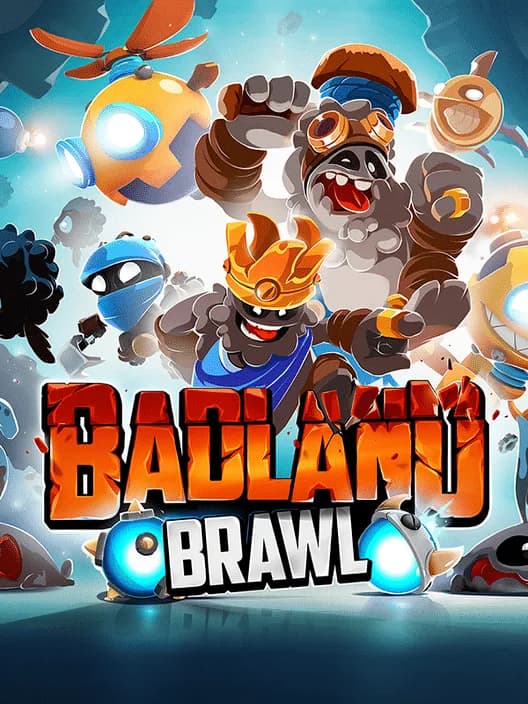Badland Brawl