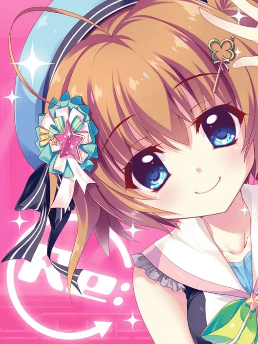 Re:Stage! Prism Step