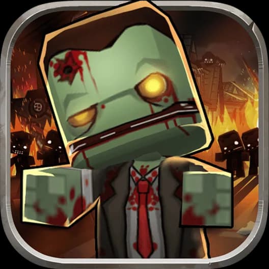 Call of Mini: Zombies