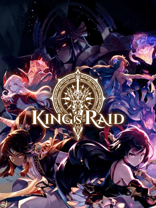 King's Raid