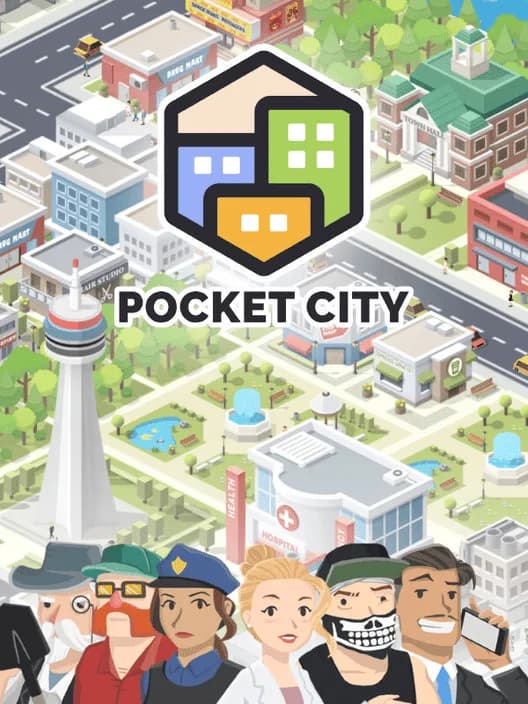 Pocket City
