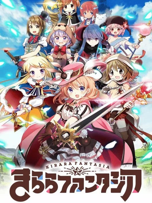 Kirara Fantasia
