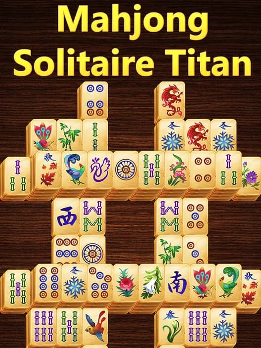 Mahjong Titan